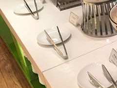 -海悦建国饭店-自助餐厅