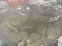 -菜忠潮州牛肉店(岗厦店)