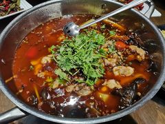 -望京一号·重庆江湖菜(工体店)