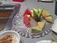-海底捞火锅(杭州滨江九宜城店)