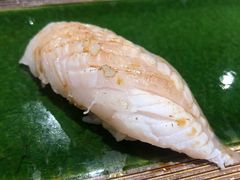 -鮨一日本料理(大中华店)