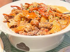 -桂满陇·蟹黄小笼汤包(清河万象店)