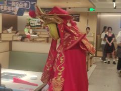 -海底捞火锅(江宸天街店)