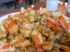 -桃子餐厅·天津菜(红星路直营店)