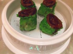 -8餐厅(新葡京酒店)