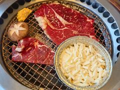 -炎蔵牛舌烤肉
