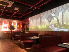 卡座-牛焱·烧肉酒肆(五大道店)