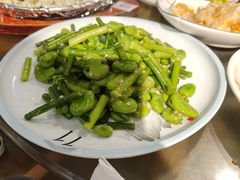 -大家发海鲜城夜排档(华山中路店)
