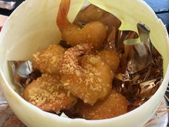 -柒园·三十年创意杭帮菜(龙湖滨江天街店)