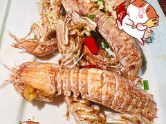 -星奇缘·海鲜餐厅(东山美食地标店)