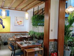 -大理董·董家小厨野生菌火锅(古城旗舰店)