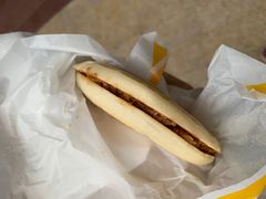 -麦当劳(长泰商业广场店)