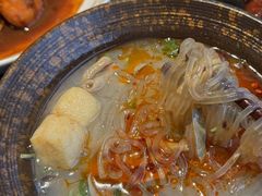 -奇芳阁·百年清真南京菜(夫子庙店)