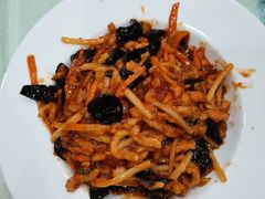 -郭林家常菜(洋桥店)