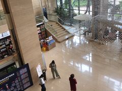 -碧桂园空港凤凰酒店(广州新白云机场店)