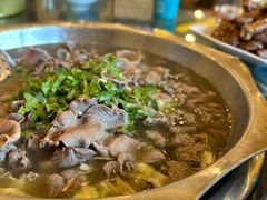 全牛火锅-周老三跷脚牛肉·全牛火锅(非遗传承店)