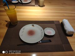 -割烹旭日本料理(龙湖狮山天街店)