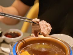 -享月汤皇·海鲜小火锅·聚会(曲江创意谷店)