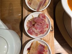 -刀板香·安徽菜(望江东路店)