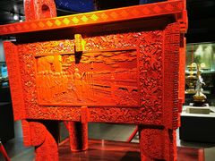 -北京工艺美术博物馆