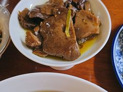 -同得兴 Since·1995 传统苏式面馆(十全街店)