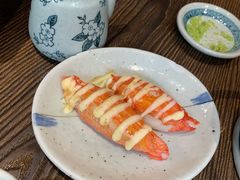 -大雄寿司(中华广场店)