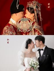 -二十一世纪婚纱摄影(省府前街店)