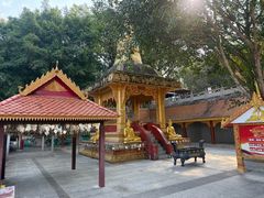 -西双版纳勐泐文化旅游区