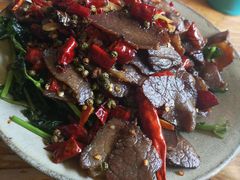 -云之南(八里庄店)