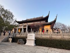 -红梅公园