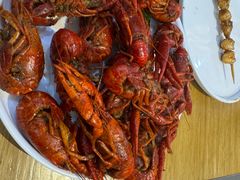 -苏格里岛自助海鲜火锅烧烤(大汉悦中心店)