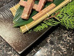 -老乾杯和牛烧肉(王府中环店)