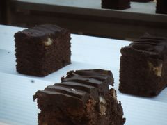 巧克力布朗尼-汉巴味德(大悦城店)