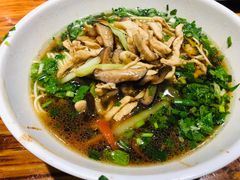 -肆姐面粉馆(坡子街店)