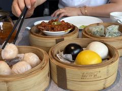 -潮府馆·非遗潮州菜·港式点心(世纪公园店)
