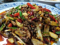 -徐鼎盛民间菜(城南家园店)