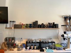 -SLOWOOD 咖啡餐食