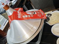 -韶山冲湘菜(中兴大街店)