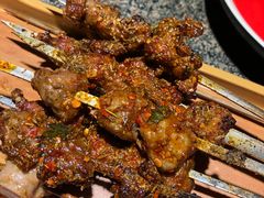 -酒肉行·虎子盐筋烤肉(大寨路店)