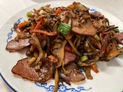 -新新湘菜馆(新中街二条店)