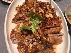 -小天厨民间菜馆(深圳街店)