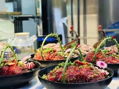 -香佰里重庆火锅(恒力博纳广场店)