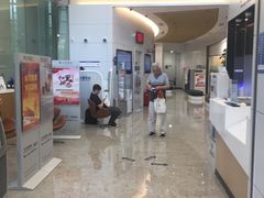 -交通银行(上海娄山关路支行)