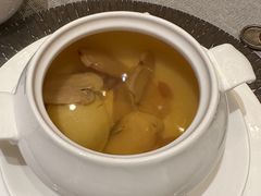 -杭州JW万豪酒店-万豪中餐厅