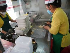 -穗银肠粉店(东川路店)