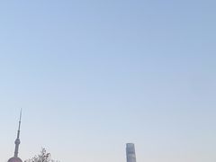 -上海中心大厦