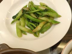 -香宫中餐厅·大连香格里拉(人民路店)