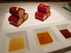 -禄运茶居·手工点心(猎德店)