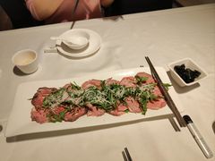 -黑明餐厅(白鹭洲店)