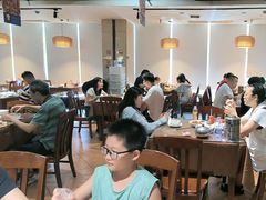 -天下客饭店(中山路店)